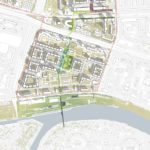 Проектные предложения к концепции реновации района Хорошёво от UNK Project