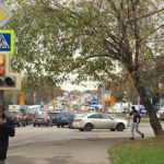 Ситуация на дорогах